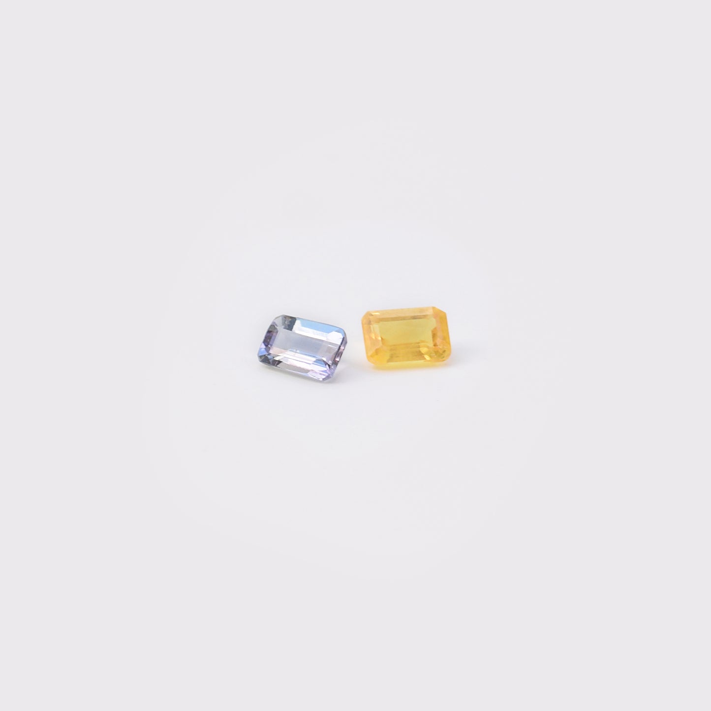 Signet Quatrefoil Ring