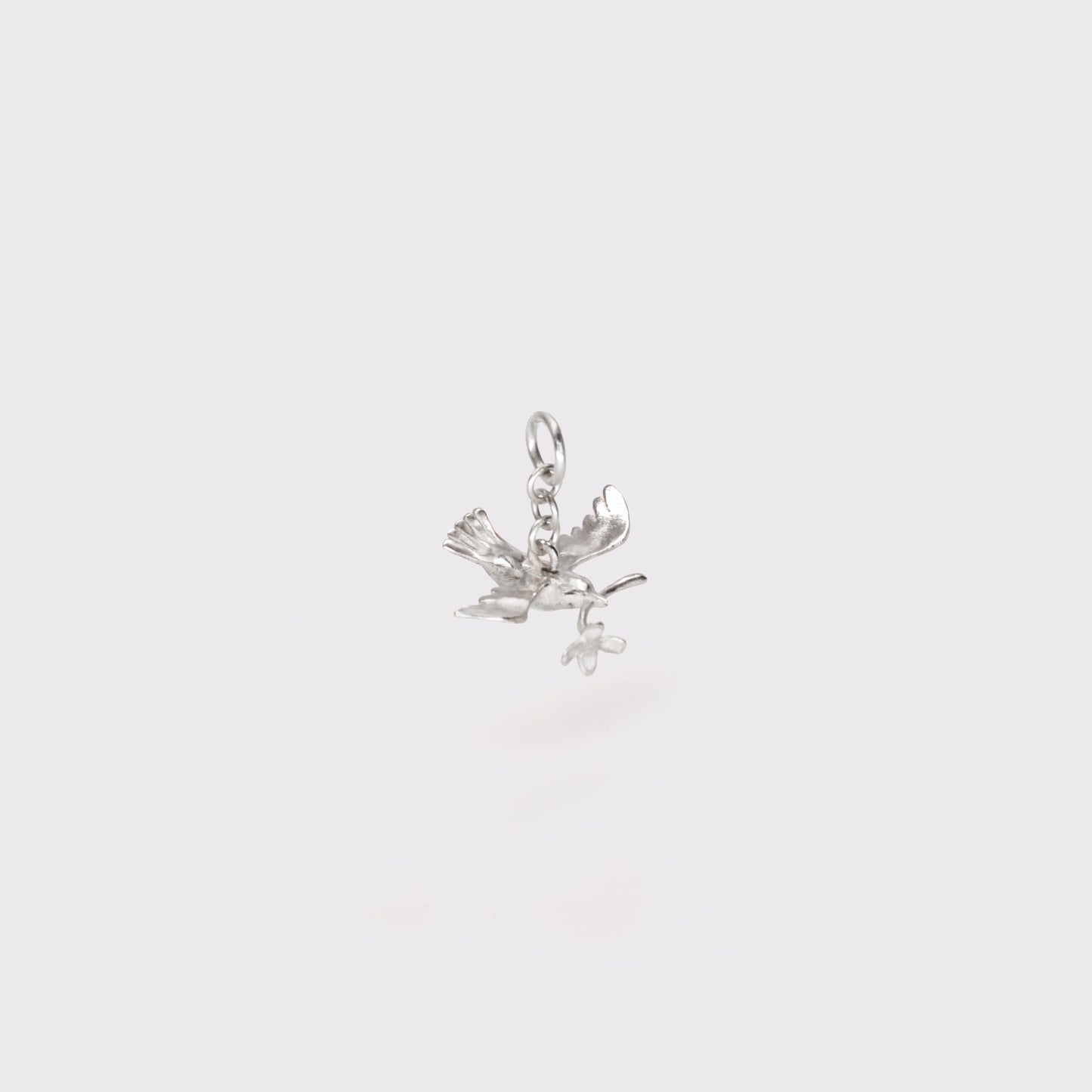 Bird Charm