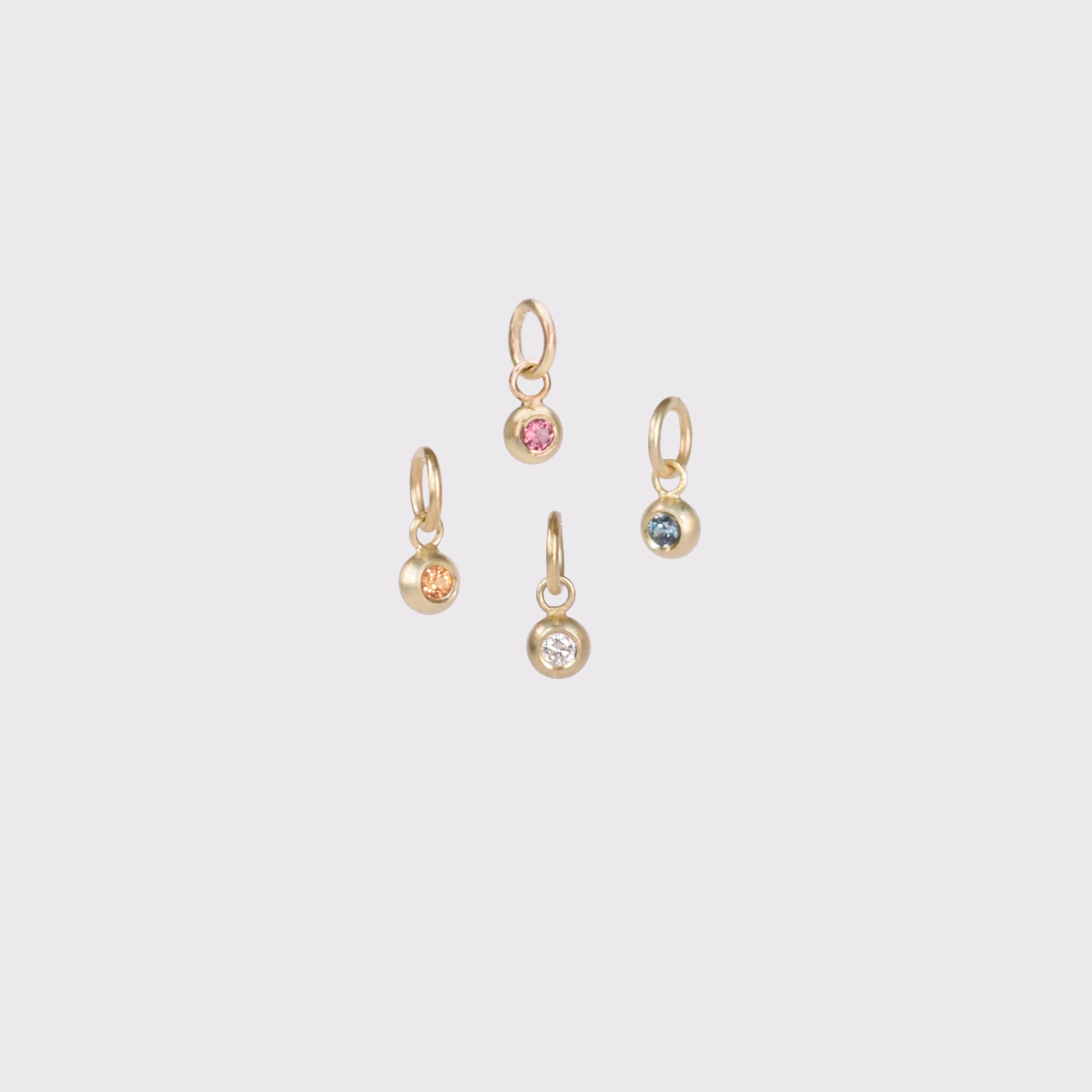 Gem Drops