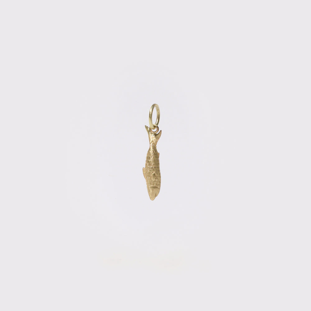 Fish Charm