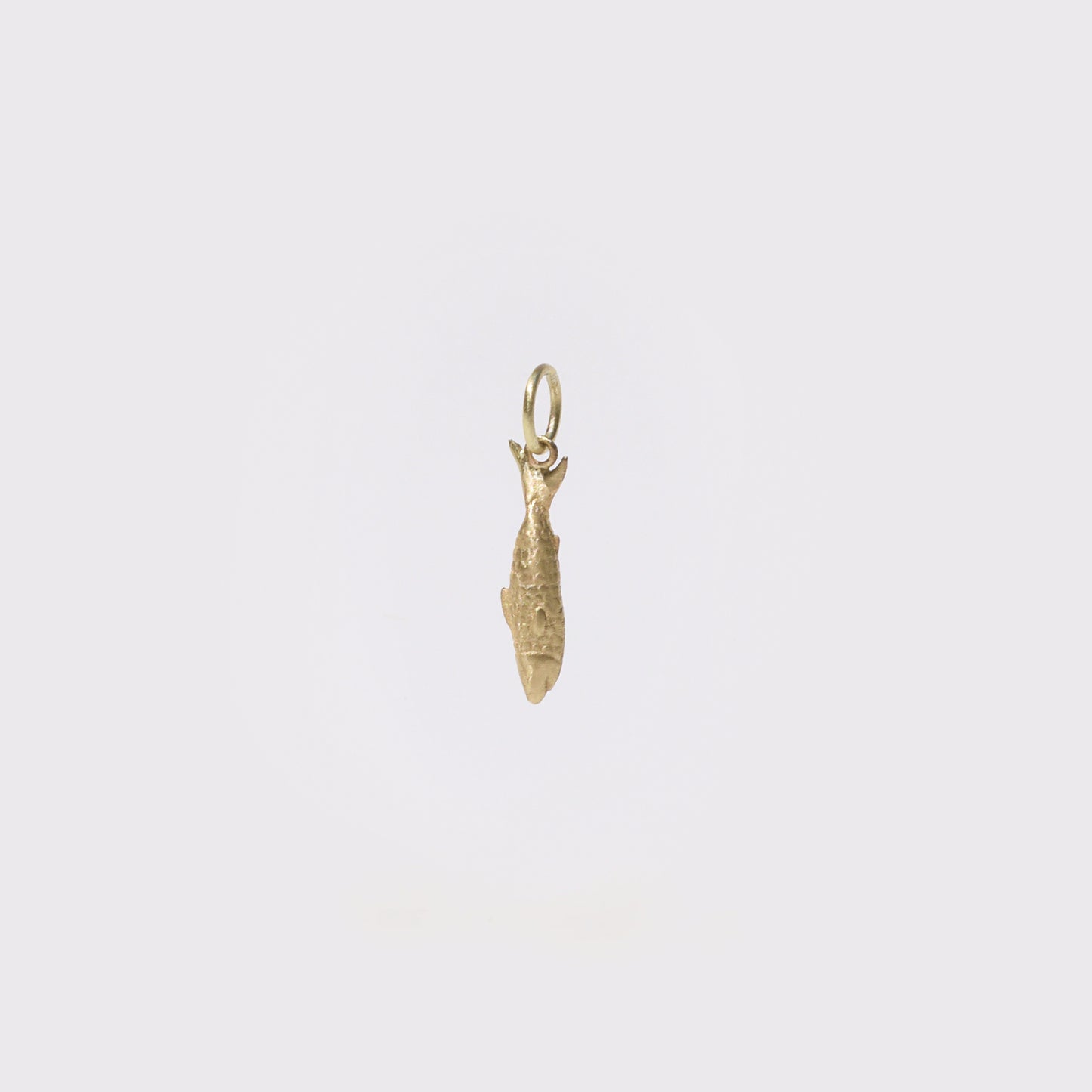 Fish Charm