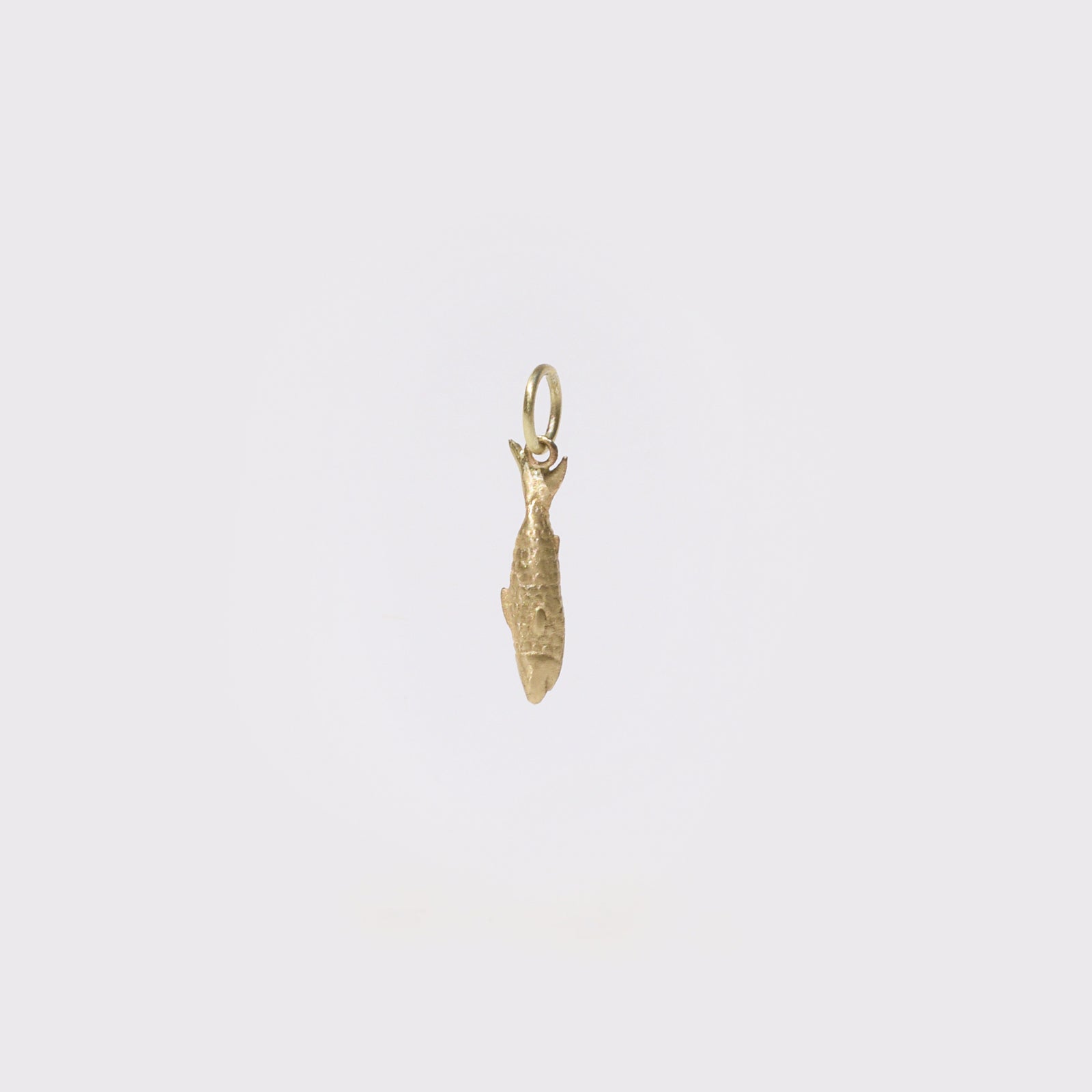 Fish Charm