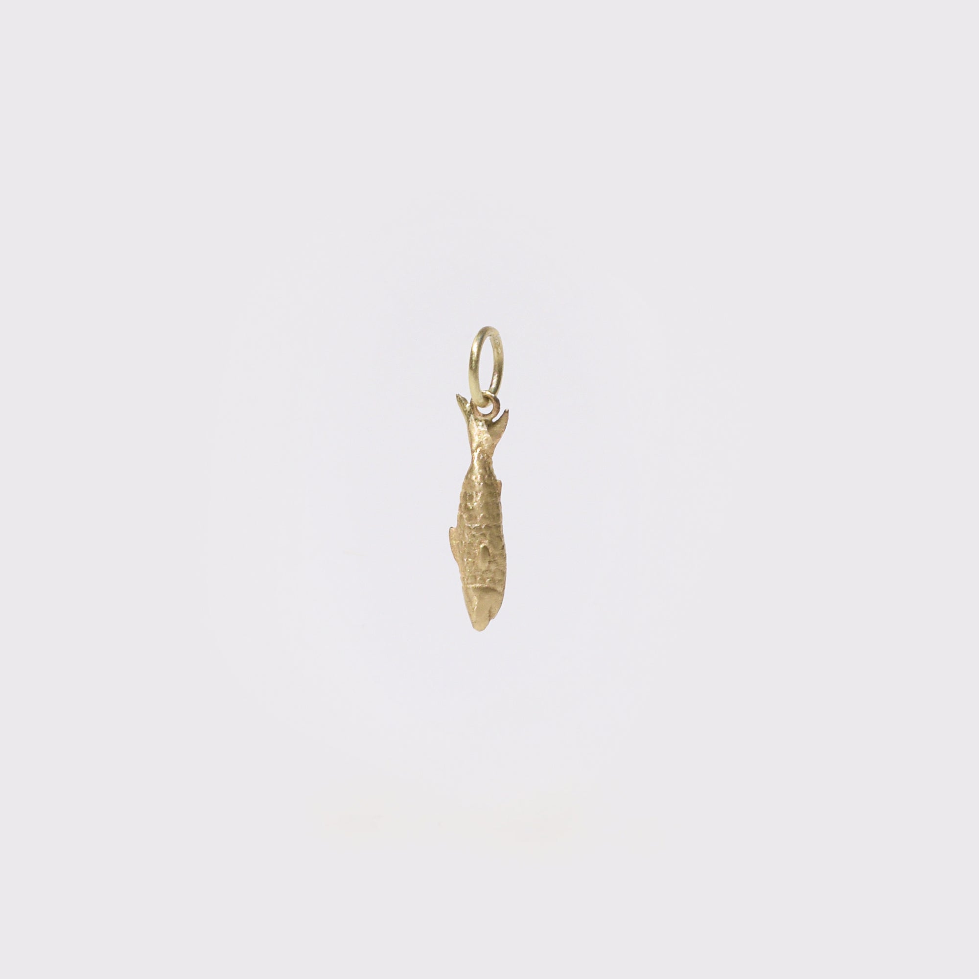 Fish Charm