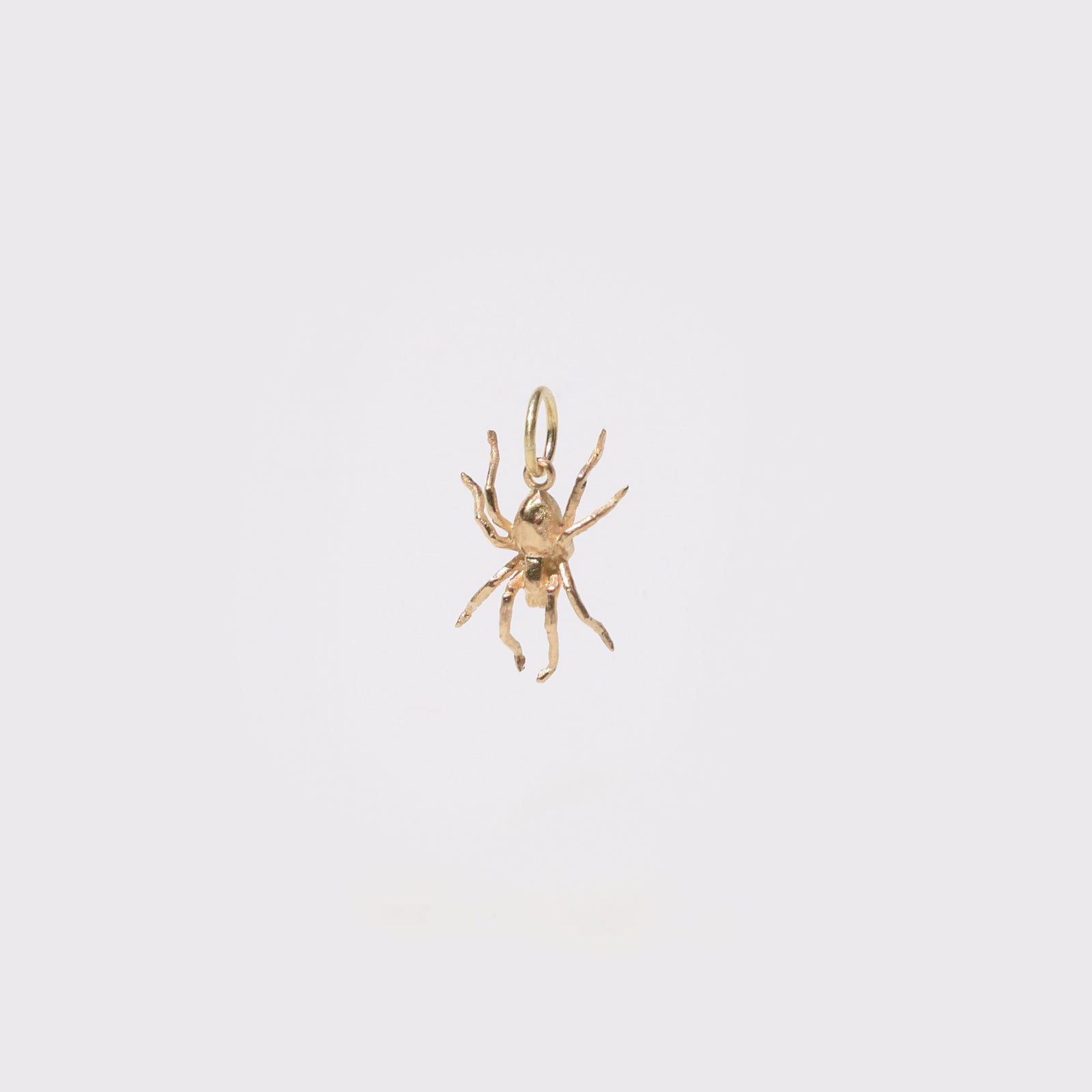 Spider Charm