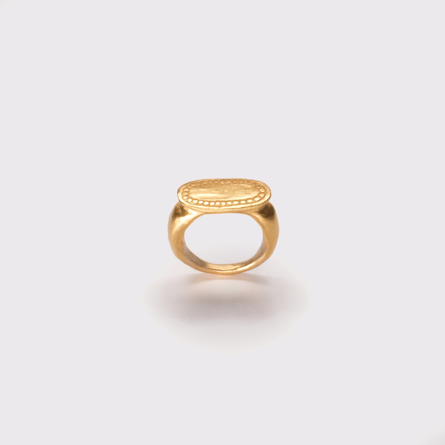 Fimbria Ring