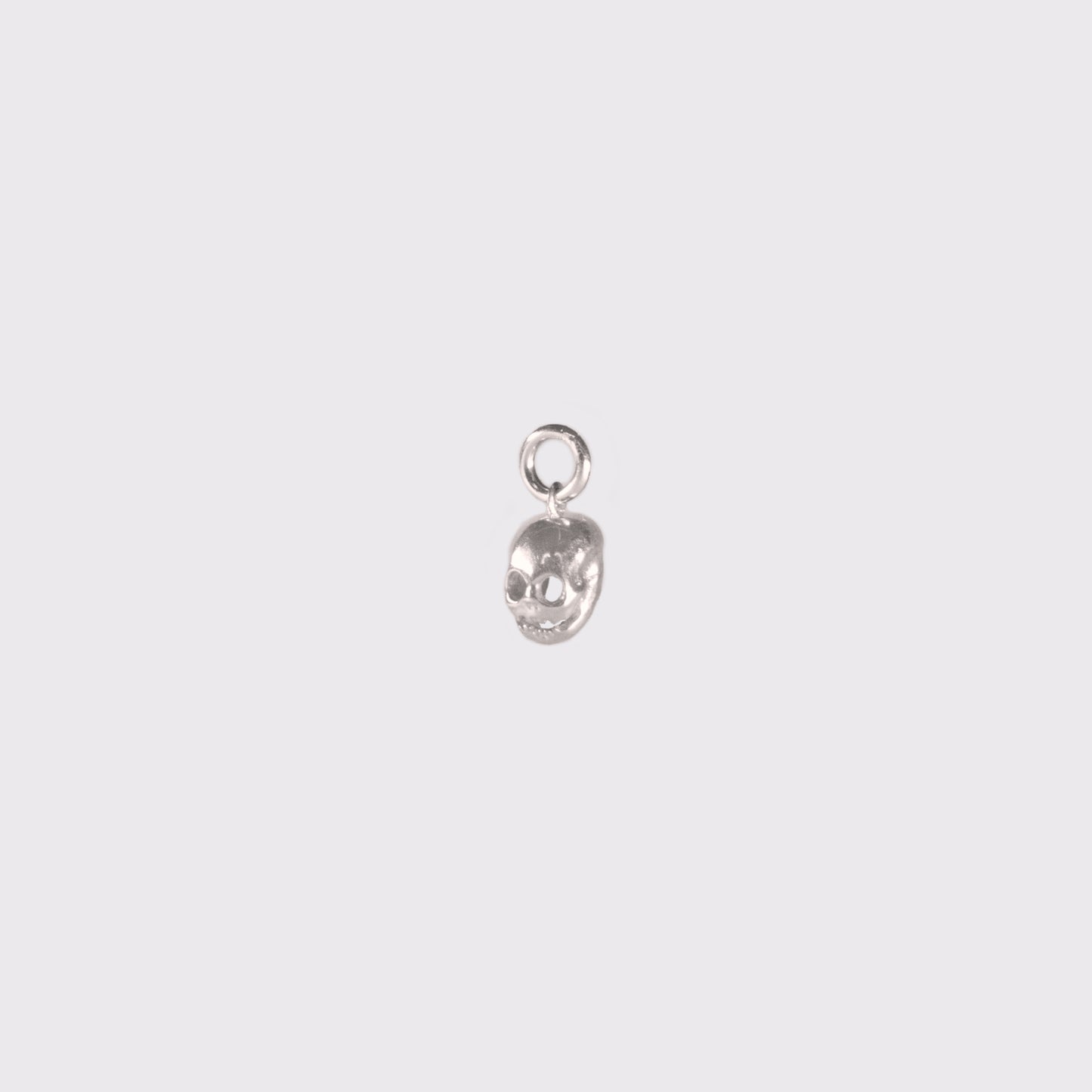 Skull Charm